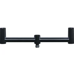 Buzz bar carpe korda singlez 2 cannes 6" (alu black 15.2 cm)