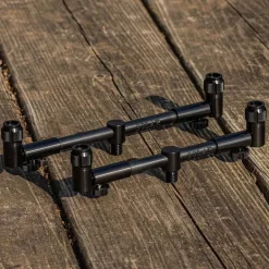 Buzz bar Solar 2 cannes Black-Lite Captive/ Back