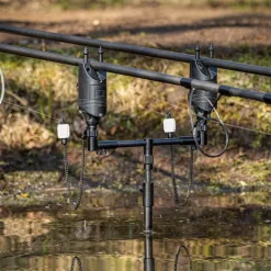 Buzz bar Solar 2 cannes Black-Lite Captive/ Back