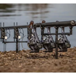 Buzz bar Solar 3 cannes Black-Lite Captive Large