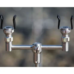 Buzz bar solar p1 fixed 6" 2 cannes (15cm)