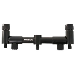 Buzz Bar Starbaits Black Spot Magnet 2 cannes