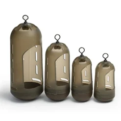 Cage DAIWA N'Zon Window Feeder Pré-Amorçage