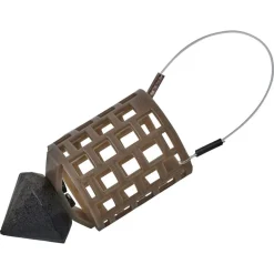 Cage Feeder Sensas Bomb Plastic Cage S