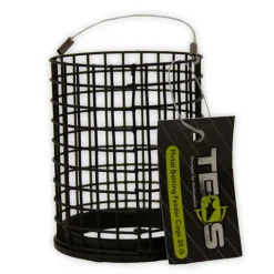 Cage Feeder Teos Metal Baiting Feeder Cage