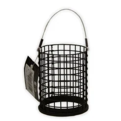 Cage Feeder Teos Metal Baiting Feeder Cage