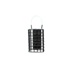 Cage Feeder Teos Metal Square Feeder Cage L