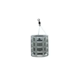 Cage Feeder teos X-Mesh Feeder Cage M