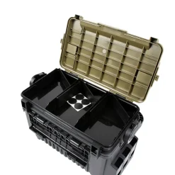 Caisse de pêche Versus 43.4x23.3x27.1cm