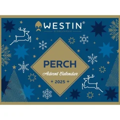 Calendrier de l'avent Westin 2025 Perche