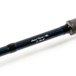 Canne à carpe léon hoogendijk orient power plus 12' 3.60m 3.5lbs