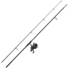 Canne + Moulinet JRC Defender 12' 3lbs 3-Piece Combo