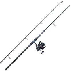 Canne + Moulinet JRC Rova 9' 3lbs Combo