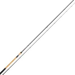 Canne anglaise Daiwa Black Widow Match 302 PW 3m 3-12g