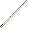 Canne anglaise Daiwa Black Widow Match 363 XXP 3m60 10-40g