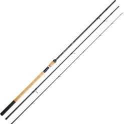 Canne anglaise Daiwa Black Widow Match 363 XXP 3m60 10-40g