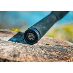 Canne Anglaise TEOS Blackrider Match 390 Medium Light 4-12g