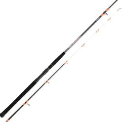 Canne Bateau Daiwa Megaforce Boat 24MH 2.40m, 50-100g