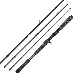 Canne Casting BONE Voyage 704XXH 2m13 14-80g