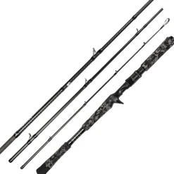 Canne Casting BONE Voyage 764XXXH 2m28 280g