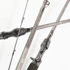 Canne Casting Daiwa Exceler 762XXHFBOSEF 2.29m, 60-120g