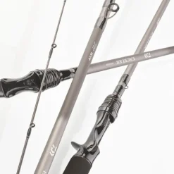 Canne Casting Daiwa Exceler 731HFBEF 2.21m, 14-42g