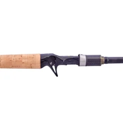 Canne casting Illex Night Shadows B 220H Swimbait Driver 2.20m 14-60g