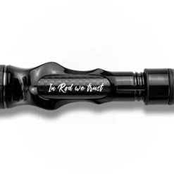 Canne Casting LMAB The Rodfather C702M 2.13m, 7-21g