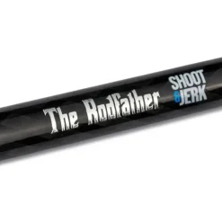 Canne Casting LMAB The RoadFather 7'6H 2.28m, 14-42g