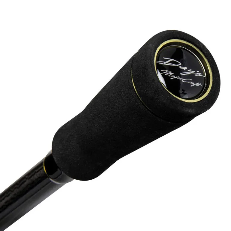 Canne Casting Major Craft Day's 69MH 2.05m, 7-28g