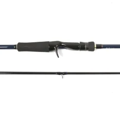 Canne casting Major Craft BASSPARA X 662M 1.98m 5-21g