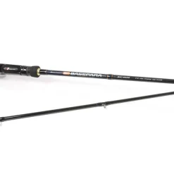 Canne casting Major Craft basspara x 692m 2,06m 7-21g