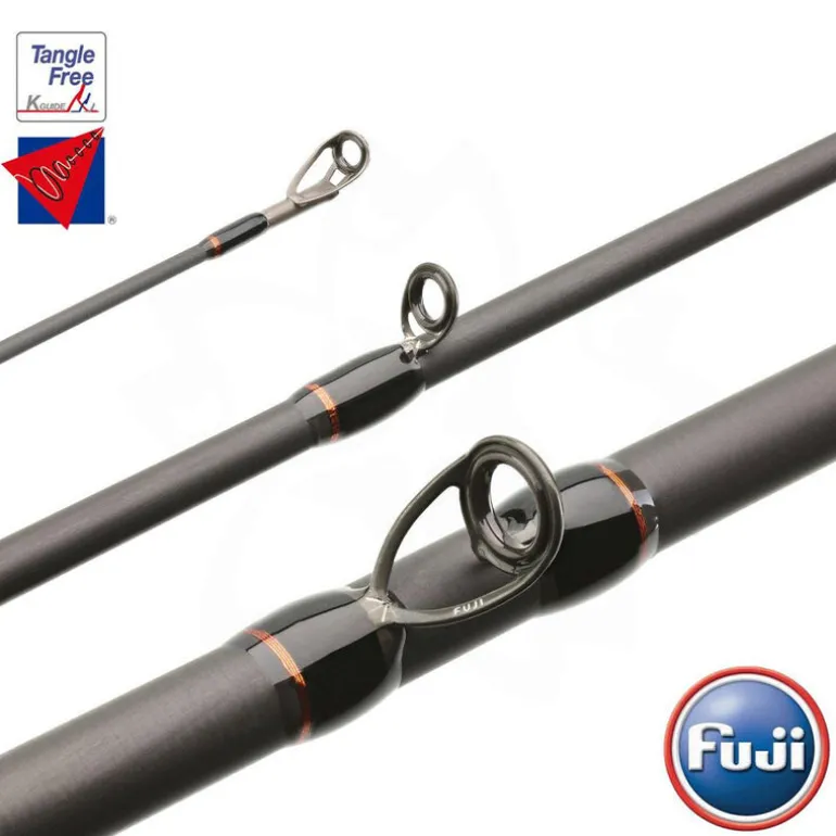 Canne Casting Sakura Liberola 742xh 2.24m, 14-70g