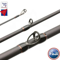 Canne Casting Sakura Liberola 702h 2.13m, 14-42g