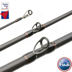 Canne Casting Sakura Liberola 782xxh 2.34m, 50-200g