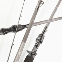 Canne Casting Travel Daiwa Exceler 764HXHFB, 4 brins, 2.29m, 14-56g