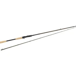 Canne Casting Westin W8 Finesse Shad-T 2nd 2.23m. 12-38g