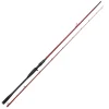 Canne Casting Westin W6 PowerStrike-T 2.44m, 40-140g