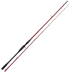 Canne Casting Westin W6 PowerStrike-T 2.44m, 40-140g