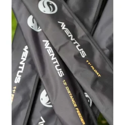 Canne coup anglaise guru aventus waggler 3.60m 15g max.