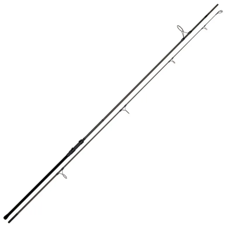 Canne Daiwa Crosscast Carp S 2500 12' 5lbs