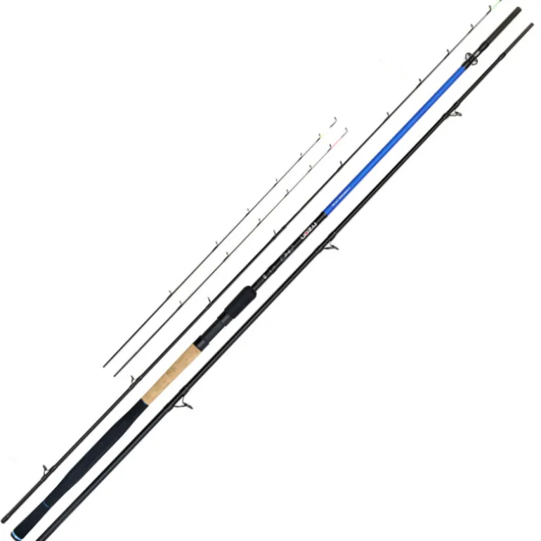 Canne Daiwa N'Zon Feeder 1203 PQ