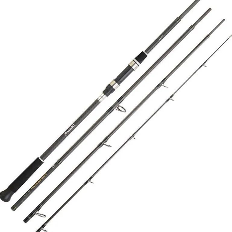Canne Daiwa procaster game III 2.40m