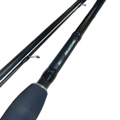 Canne Daiwa Sweepfire Match 13 W