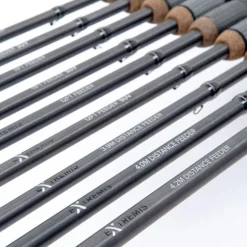 Canne Feeder Map Extremis 11ft / 3.35m