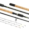 Canne Feeder Sensas Black Arrow 300 12 pieds 20-80g