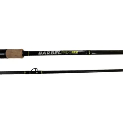 Canne Feeder Teos Barbelfield 3.30m, 1.75lbs Specialist