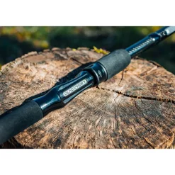 Canne Feeder TEOS Blackrider 330 Carp Method 30-100g