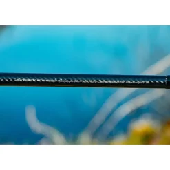 Canne Feeder TEOS Blackrider 330 Medium Feeder 20-70g