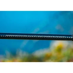 Canne Feeder TEOS Blackrider 390 Power Distance Feeder 40-120g